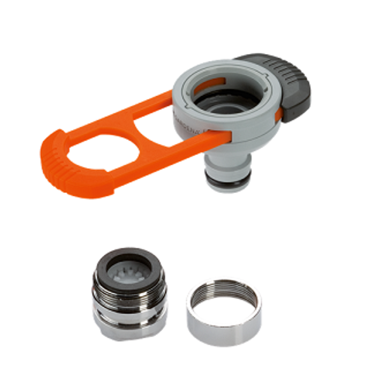 Gardena Sovitin sisähanoille