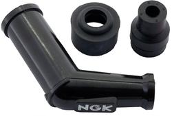 DUELL NGK spark plug cover VB05F