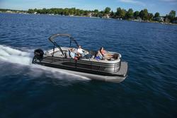 BENNINGTON 23LSB SPS