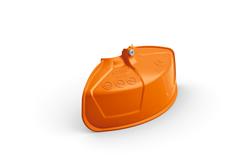 STIHL Sektorisuojus MEtalliter&auml;t