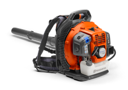 HUSQVARNA 345 BT, 50 CM3 lehtipuhallin