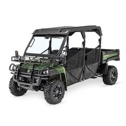 JOHN DEERE 855M S4 4-paikkainen