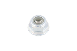 HUSQVARNA NUT HEX FLANGE NUT 5/16-18 STE