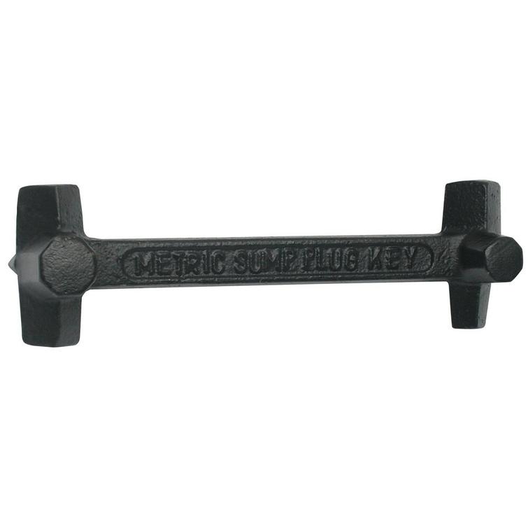 ÖLJYTULPPA-AVAIN (AUTO) IKH7012