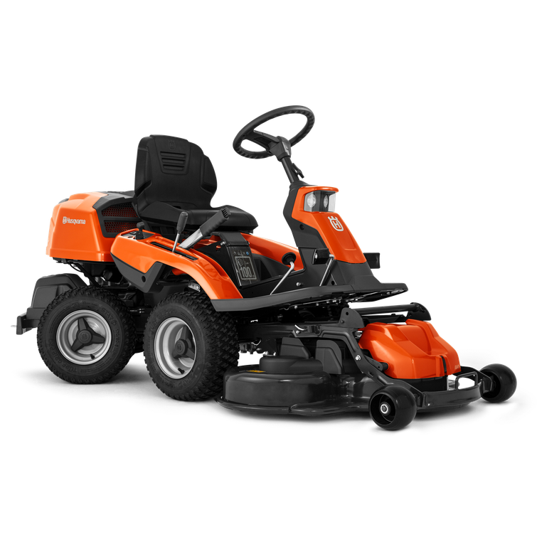 HUSQVARNA R216TAWD, EI LEIKKUUL, HV586AE, HYDRO