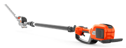 HUSQVARNA 520IHT4 EI AKKU/LATURI, TERÄ 55CM, VÄLI 32MM, TELESK.RUNKO