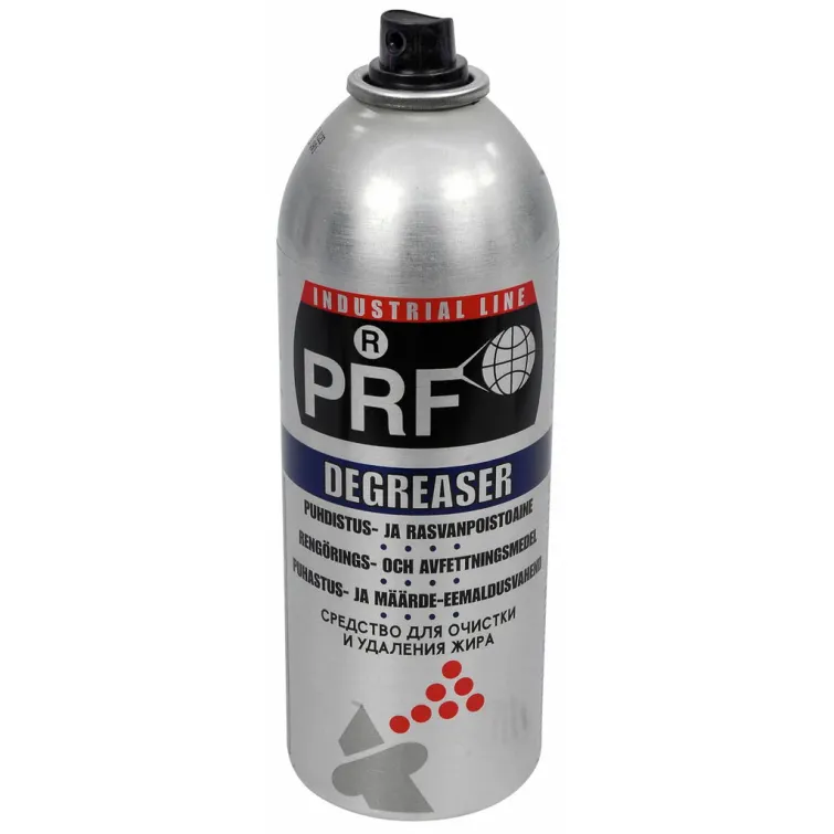 PUHDISTUS- JA RASVANPOISTOAINE 520ML