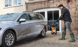 STIHL RE 130 Plus Painepesuri 2.3Kw 420/500