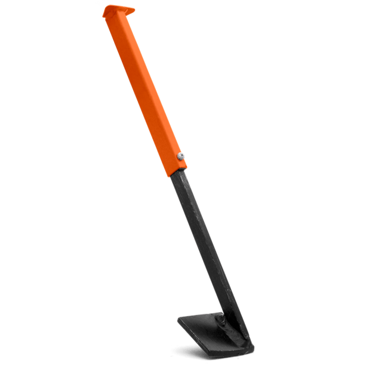 Viktor-polkukaatorauta