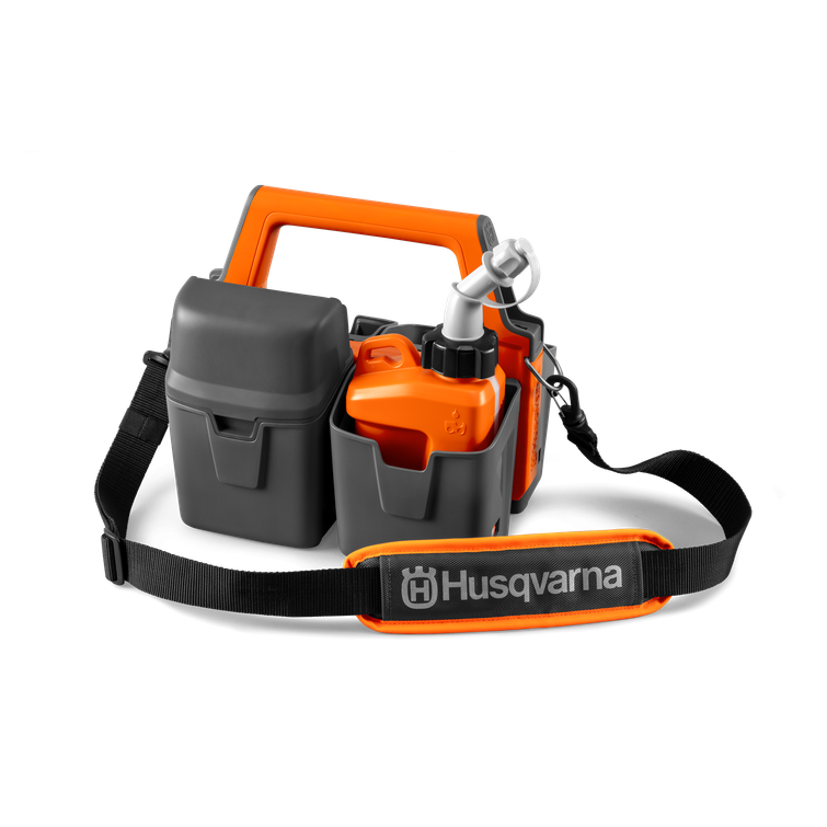 HUSQVARNA AKKUKOTELO MOOTTORISAHA