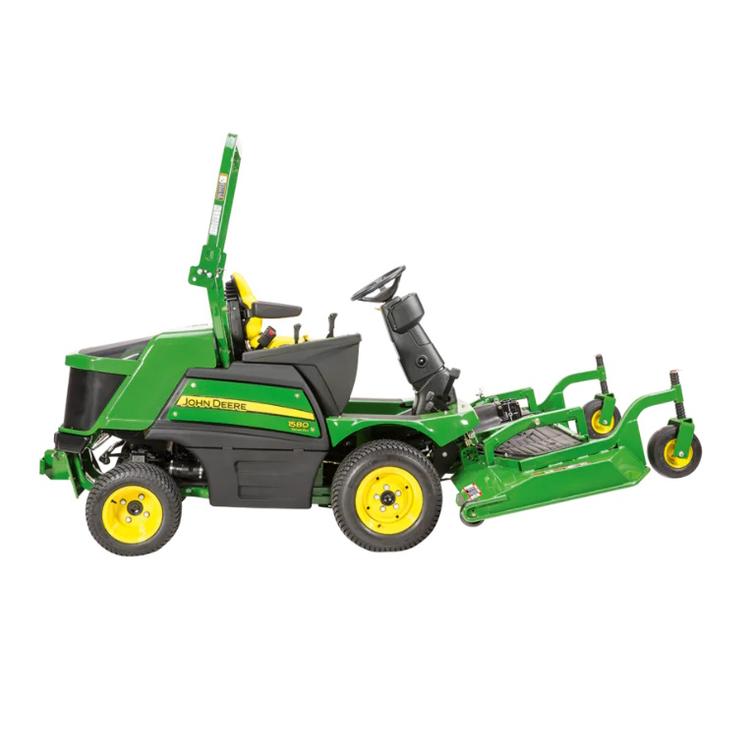 JOHN DEERE 1580 vakio peruskone ilman pö 2456DM
