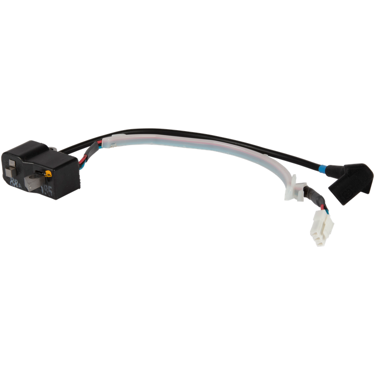 IGNITION MODULE ASSY 550