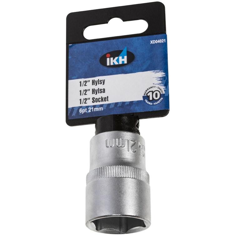 HYLSY 1/2'- 21MM XD04021