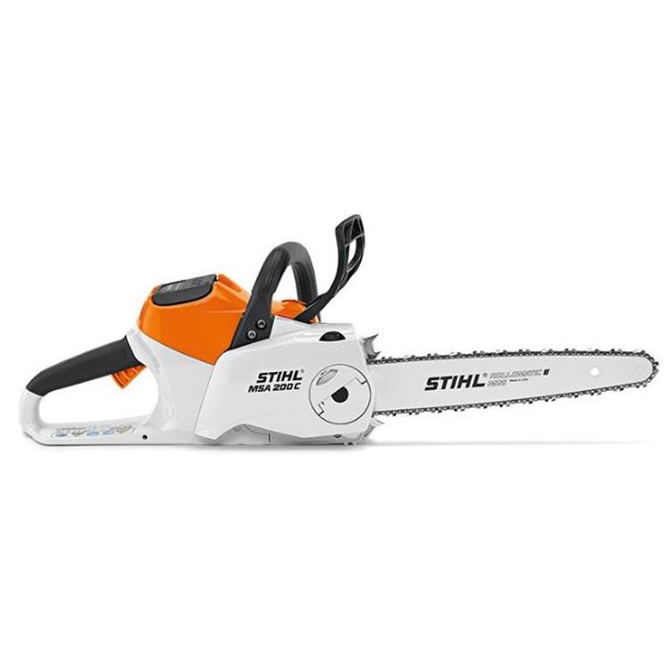 STIHL MSA 200 C-B AKKUSAHA 12" 1/4"PM3