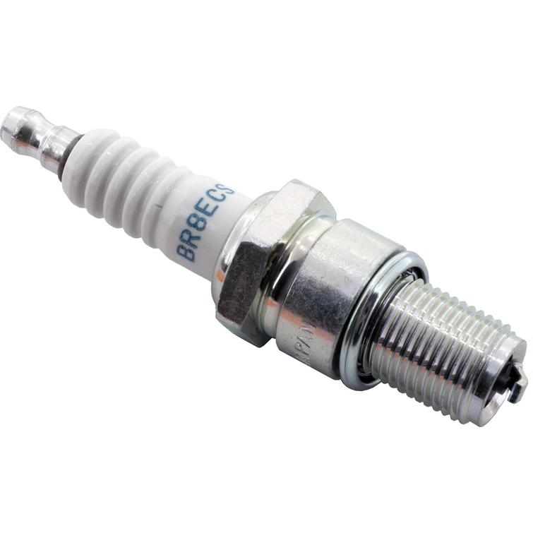 DUELL NGK sparkplug BR8ECS
