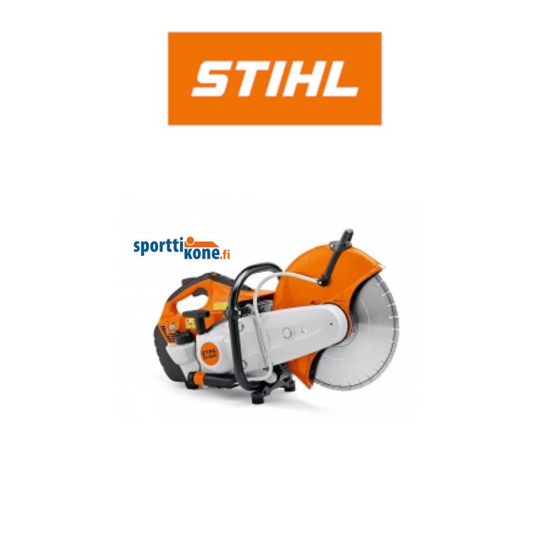 STIHL TS 500I- Laikkaleikkuri 350mm