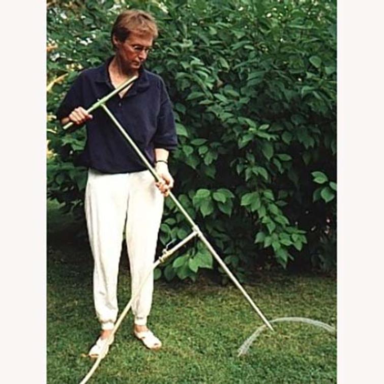 JUURIKASTELIJA 120CM T-MALLI 7709114