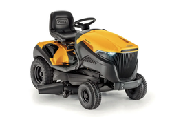STIGA TORNADO 7108 W - ST 650 Twin