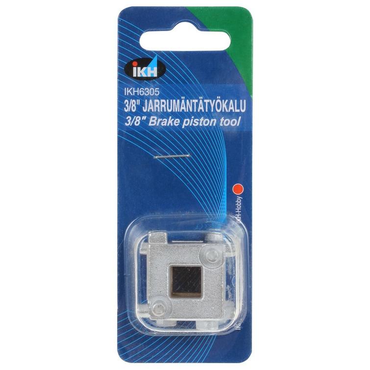 JARRUMÄNTÄTYÖKALU YLEISMALLI IKH6305