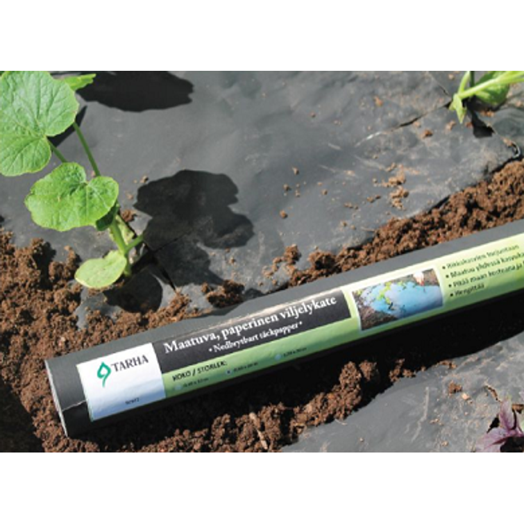 Tarha Paperinen viljelykate, maatuva 0,6 92922