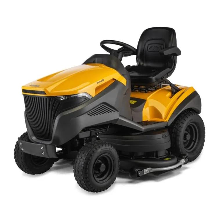 STIGA TORNADO 9121 W - ST 650 Twin