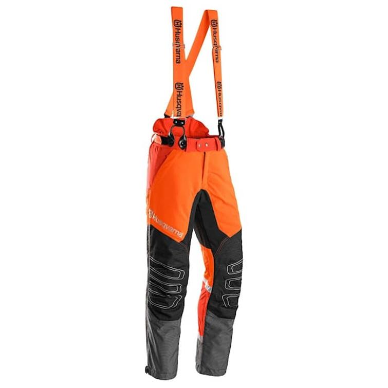 HUSQVARNA Turvahousut Technical Extreme