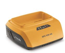 STIGA SFC 530 AE PIKALATURI 48V