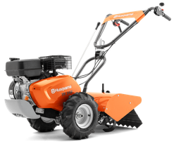 HUSQVARNA TR 348, RATO MOOTTORI, TYÖLEV 48CM, SYVYYS 15CM