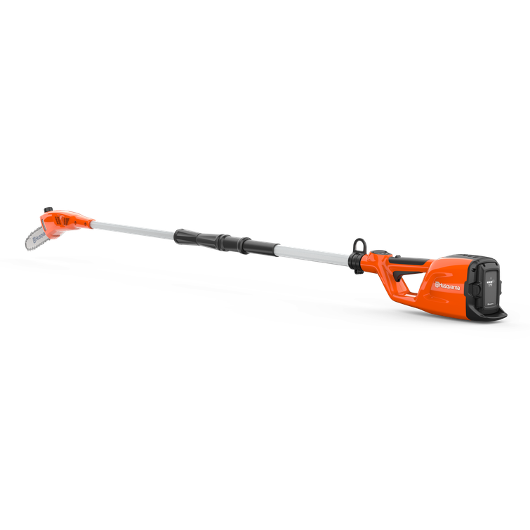 HUSQVARNA 120ITK4 + PK4-LIS&Auml;LAITE