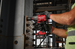 MILWAUKEE MUTTERINVÄÄNNIN M18 FHIW2F12-0