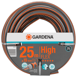 GARDENA Letku Highflex, 19 mm, 25 m