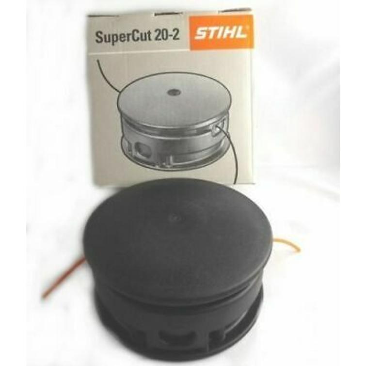 STIHL Siimaleikkuri Supercut 20-2