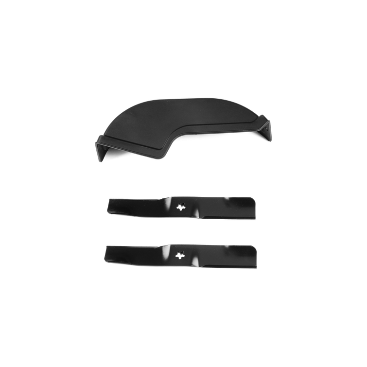 HUSQVARNA BIOCLIP-SARJA 42" 107CM