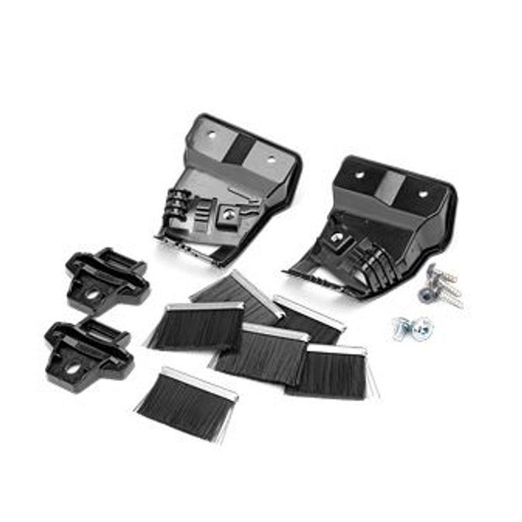 PYÖRÄHARJASARJA 320,330,420,43