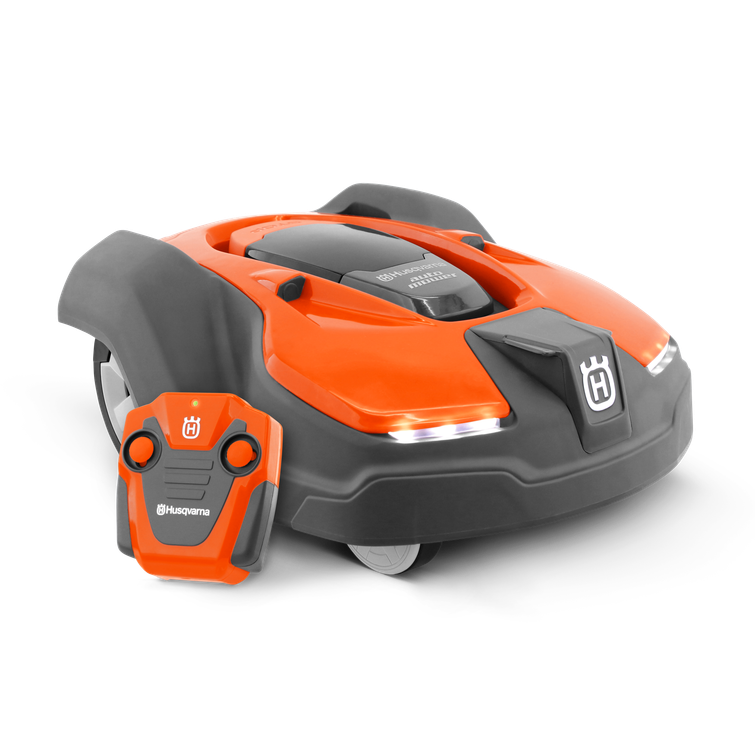 HUSQVARNA LEIKKI-AUTOMOWER