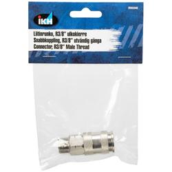 PIKALIITIN RUNKO R3/8' ULKOKIERRE