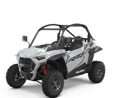 POLARIS RZR 60 S 1000 EPS - Ghost Gray (