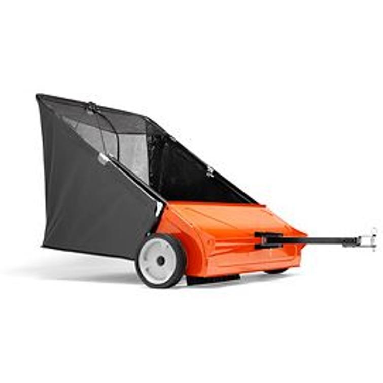 HUSQVARNA SWEEPER 44", RIDER