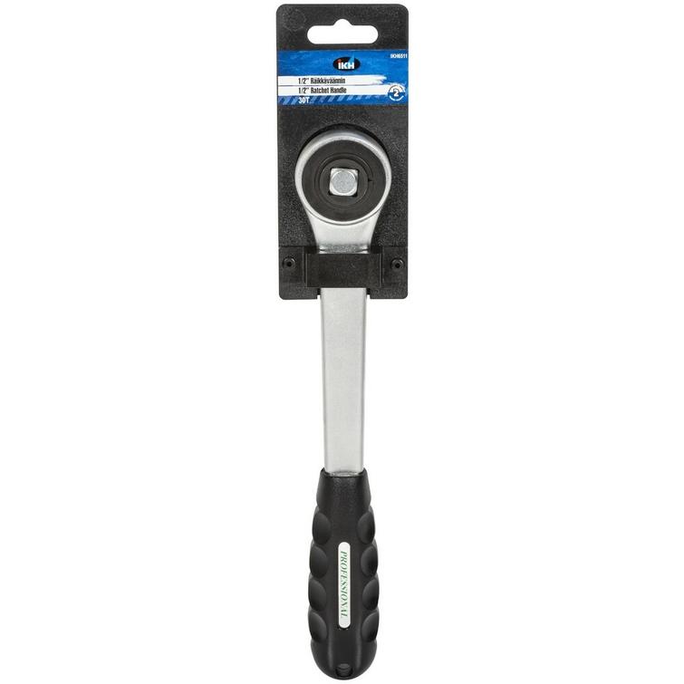 RÄIKKÄVÄÄNNIN 1/2' 30Z LÄPIPAINETTAVA IKH6511