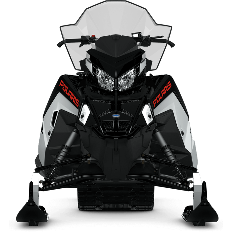 POLARIS 650 Titan SP 155 - 2026 Moottorikelkka