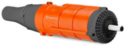 HUSQVARNA PUHALLIN BA101, LYHYT RUNKOPUTKI, 129LK/525RK/525LK/535LK