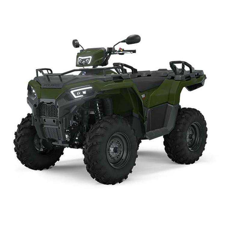 POLARIS Sportsman 570 - Sage Green (T3b)