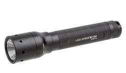 LED LENSER P5R CORE LADATTAVA LAMPPU 502178