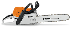 STIHL MS 391 moottoris.37 cm/15" 3/8" Rs 1,6mm