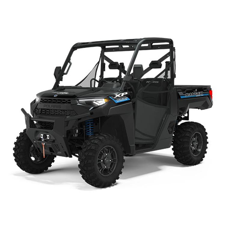 POLARIS Ranger 1000 EPS Nordic Pro SE -
