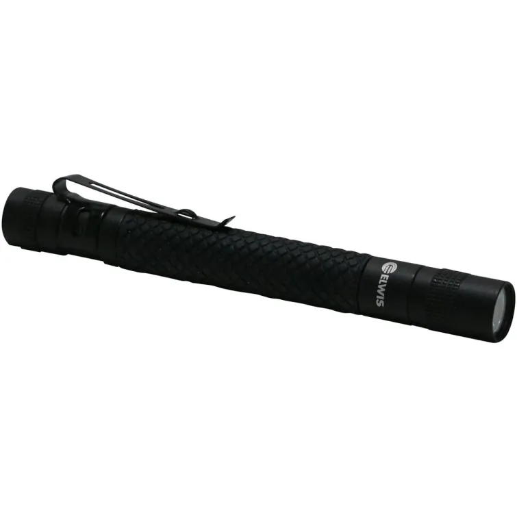 LED KYNÄLAMPPU P190 190LM 2XAAA ELWIS