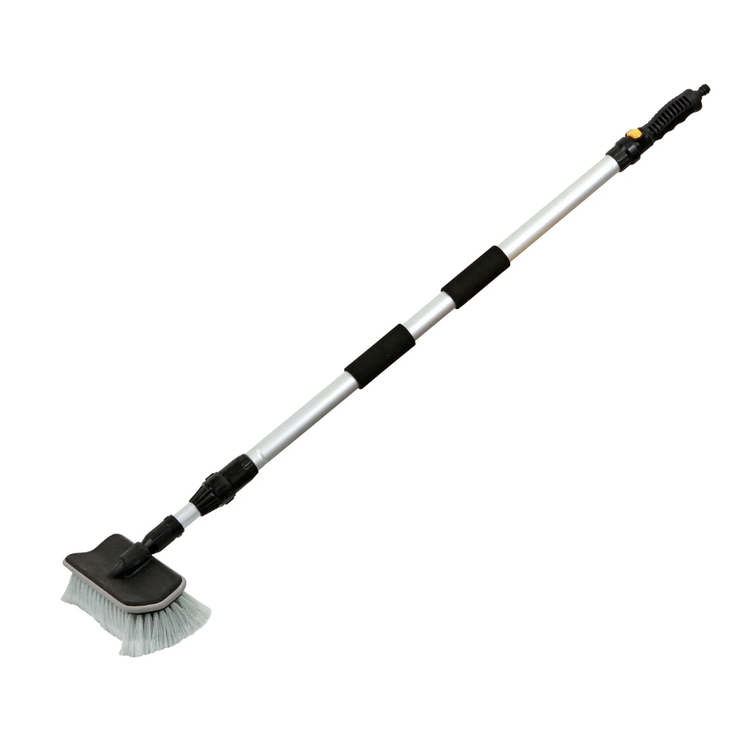 PESUHARJA TELESKOOPPIVARRELLA