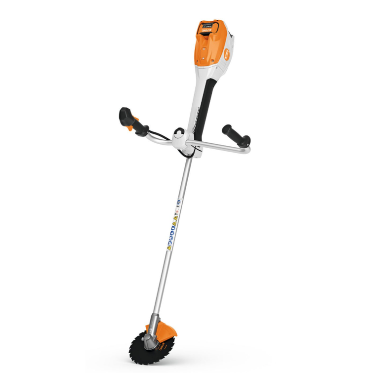 STIHL FSA 400.0 K Akkukäyttöinen raivaussaha Runko ei akkua/laturia