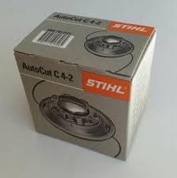 STIHL Siimaleikkuri Autocut C 4-2