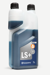 HUSQVARNA ÖLJY 2T LS+ 1L DOSE